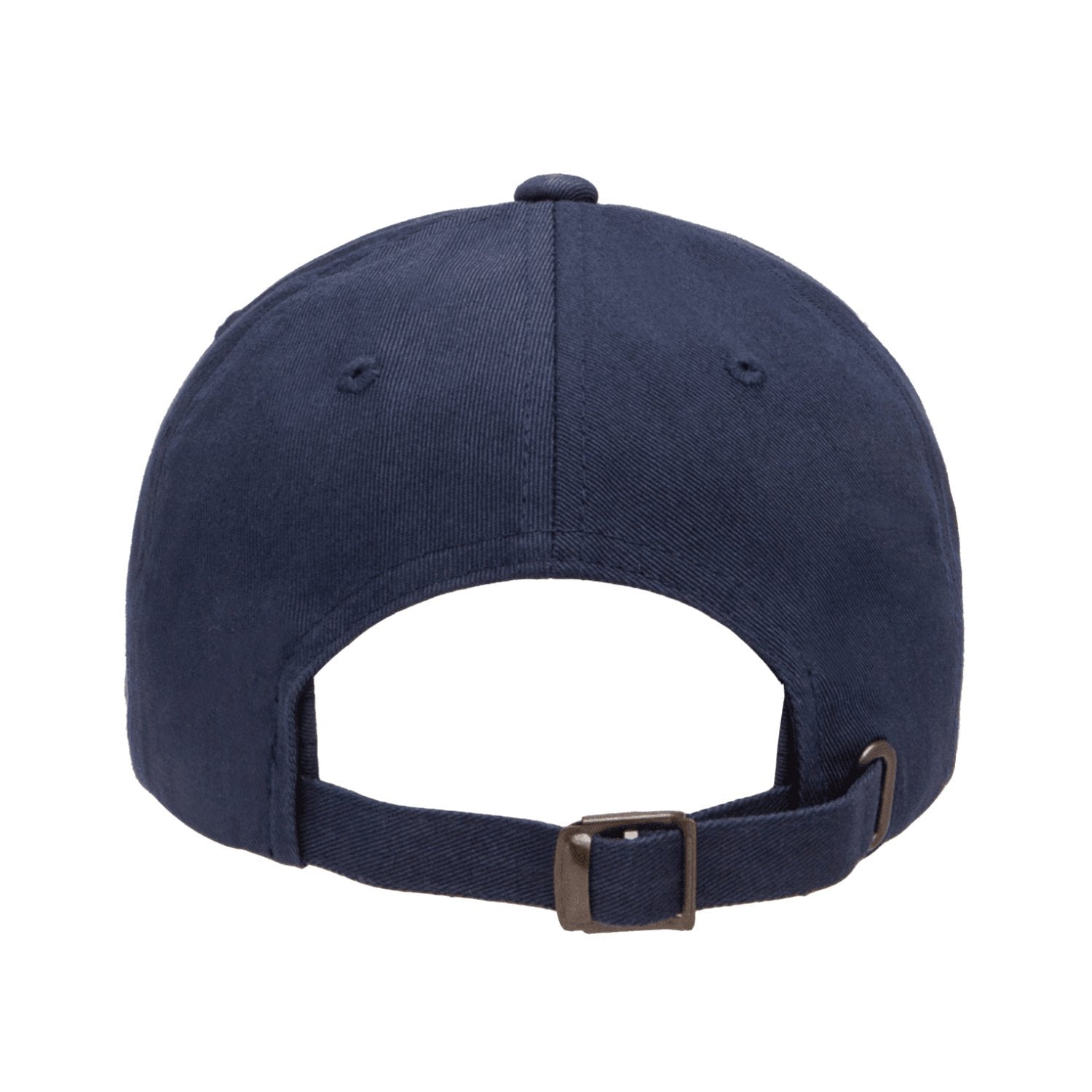 Beer Mug Dad Hat - Embroidered USA Made Unstructured Cotton Twill Adjustable Low Profile
