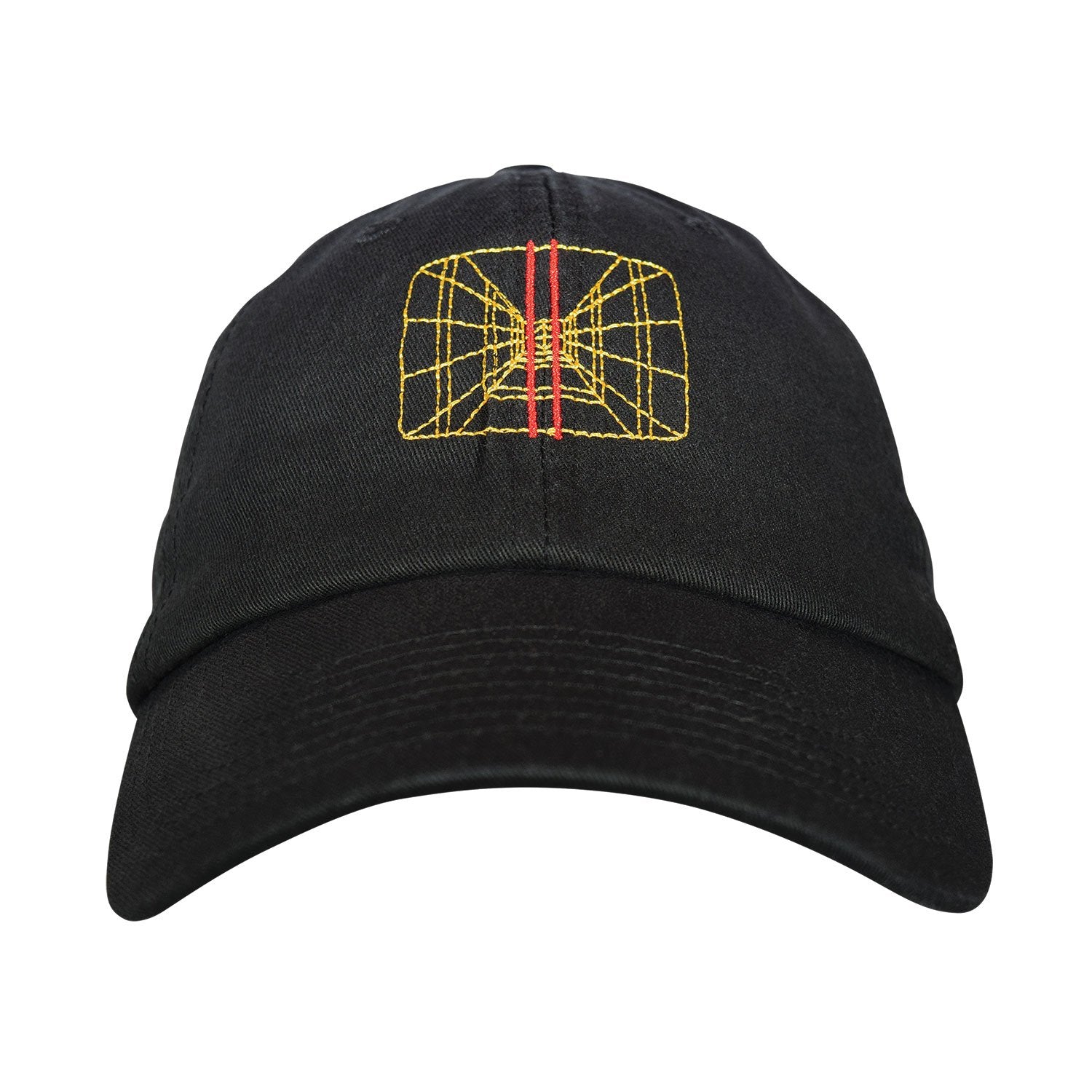 Stay on Target Dad Hat - Embroidered Star Wars Unstructured Cotton Twill Adjustable