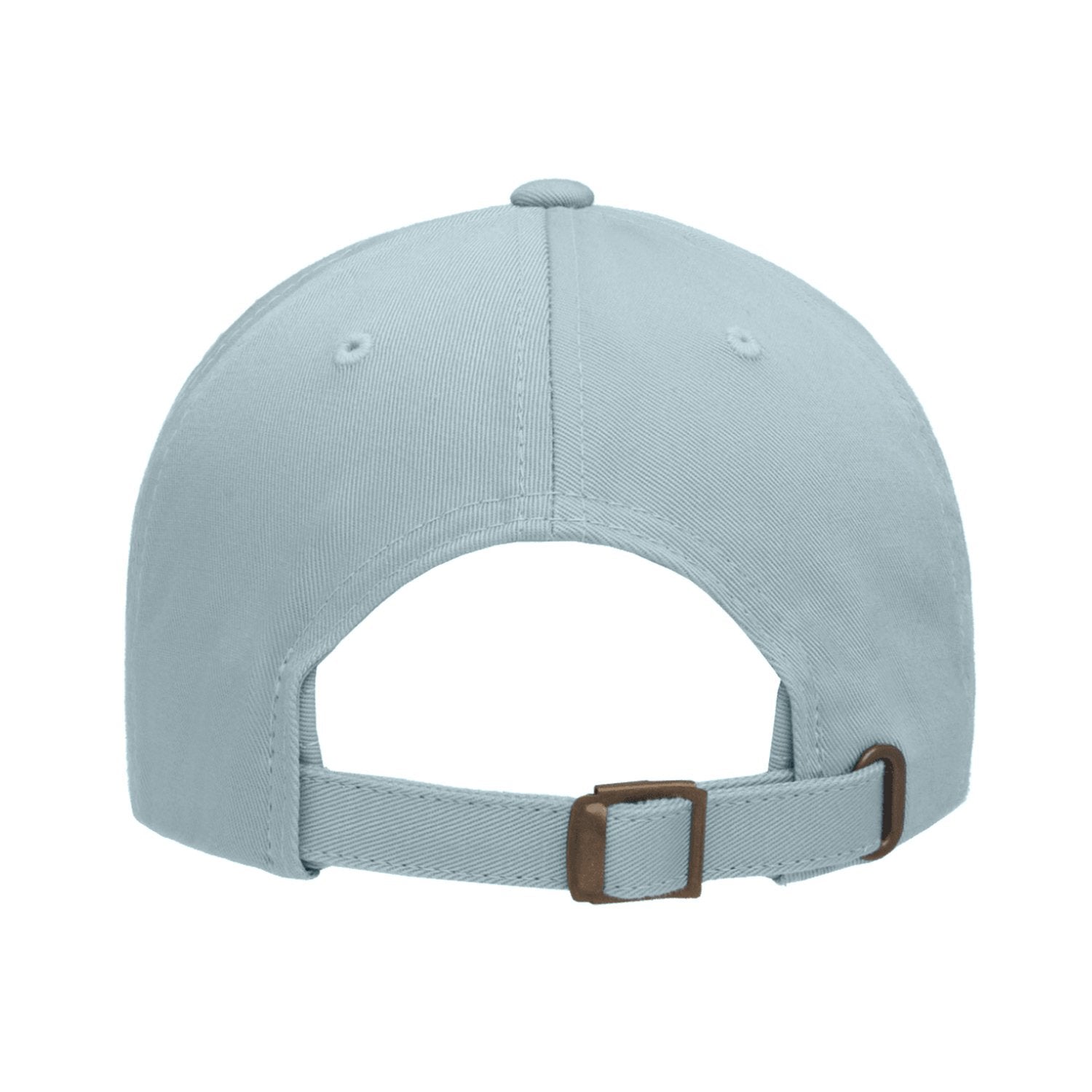 Zissou Society Dad Hat - Unstructured 100% Cotton Twill, Embroidered in USA, Adjustable Low-Profile